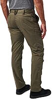 5.11 Tactical Men's Ridge Pants, Straight Fit, 8 Pockets, Style 74520, New Finish