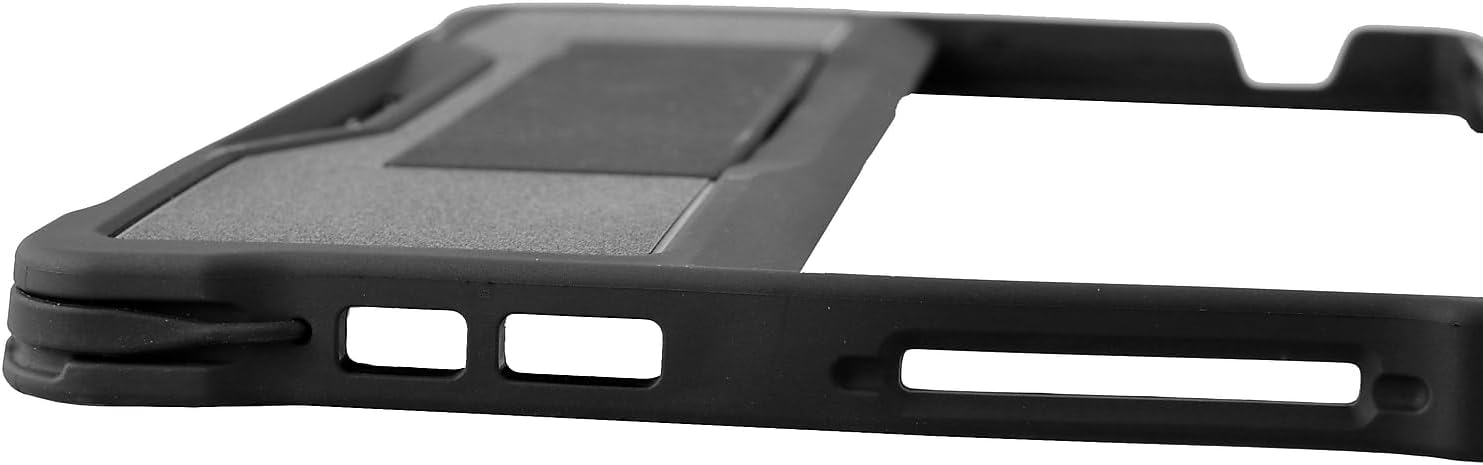 CODi Rugged Case for Microsoft Surface Go 1/2/3/4 (Keyboard Compatible) | 360° Protection, Drop-Test Certified