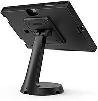 Compulocks Apex Enclosure and Mast Counter Stand for Surface - Black