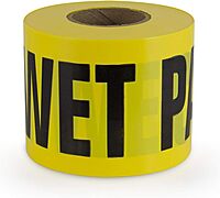 INTERTAPE POLYMER GROUP IPG Barricade Ribbon