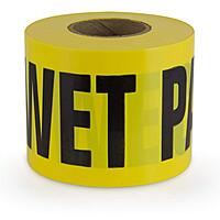 INTERTAPE POLYMER GROUP IPG Barricade Ribbon