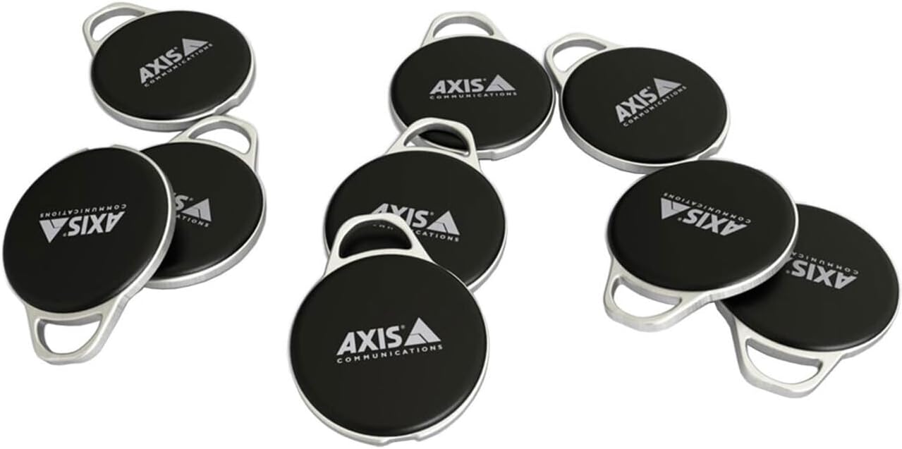 Axis TA4712 KEY FOB 50 PCS