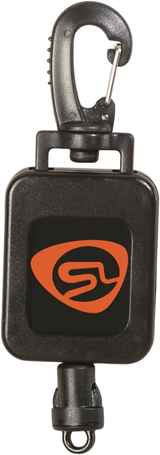 Streamlight 88833 Gear Keeper - PolyTac 90