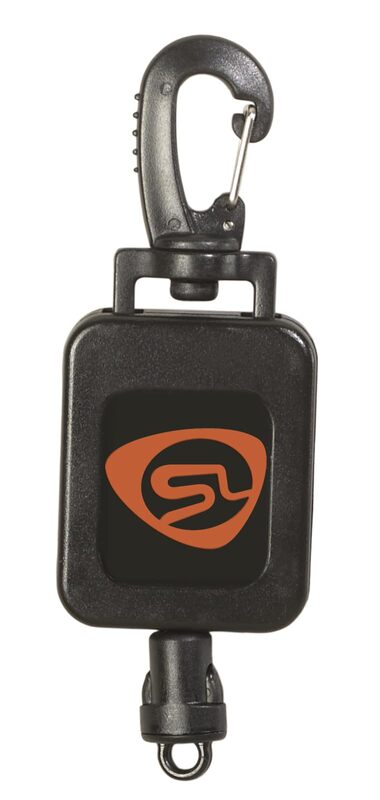 Streamlight 88833 Gear Keeper - PolyTac 90