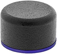 Blue Line Band Cap (F Series)