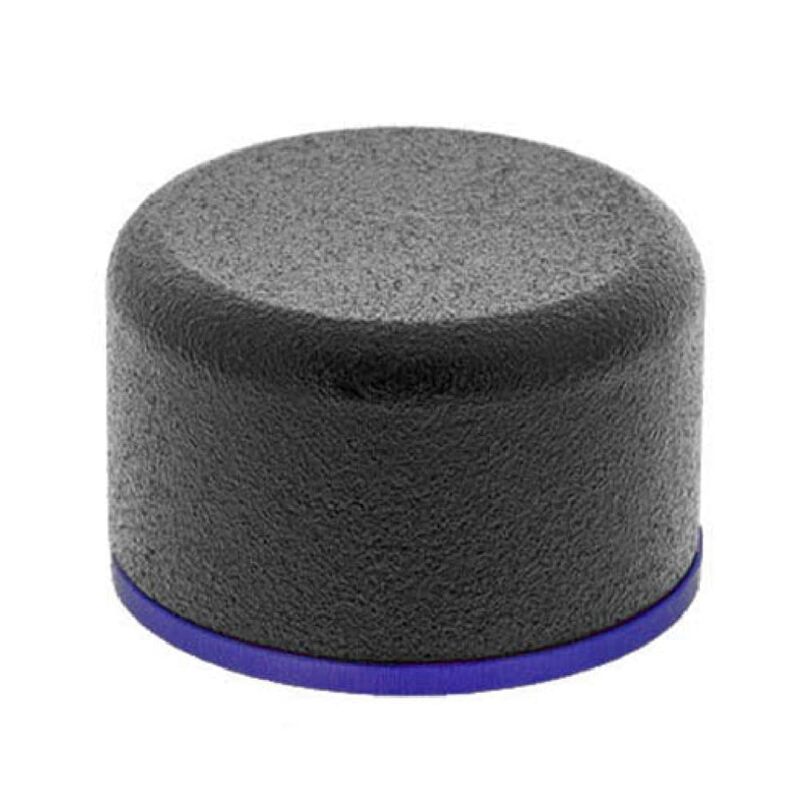 Blue Line Band Cap (F Series)