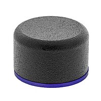 Blue Line Band Cap (F Series)