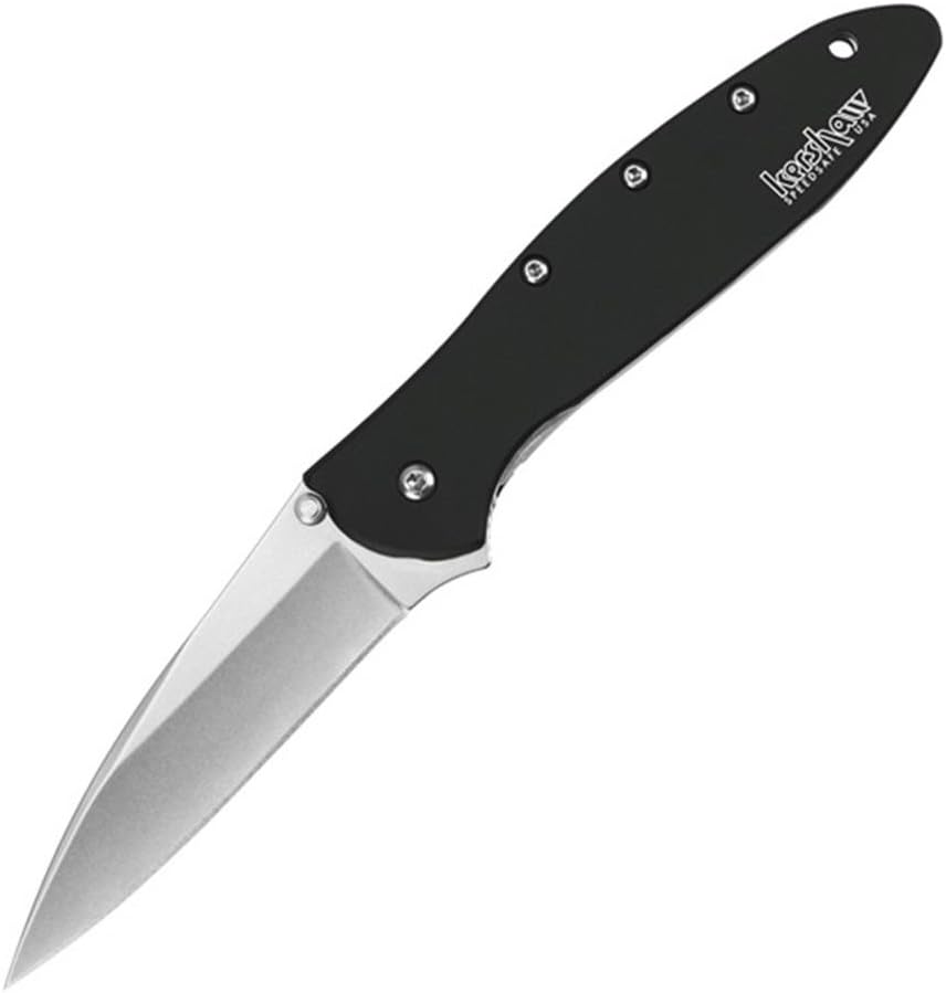 KERSHAW Leek EDC Pocket Knife