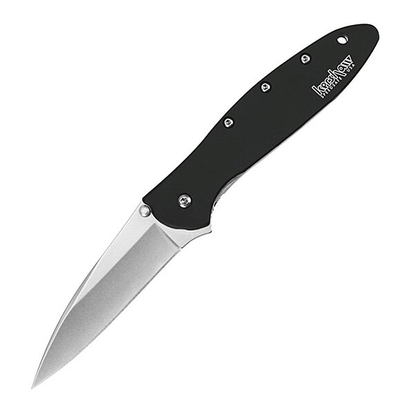 KERSHAW Leek EDC Pocket Knife