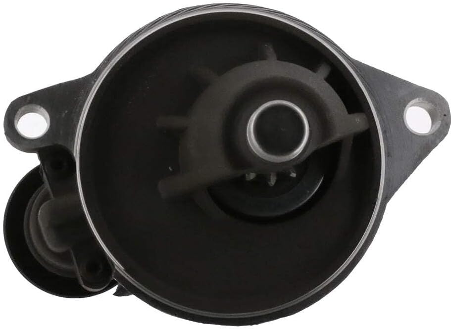 Arco 70200 Inboard Starter for 302 & 351 Ford - 12 Volt, Clockwise Rotation