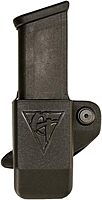 COMP-TAC Single Magazine Pouch with 1.5" Belt Clip