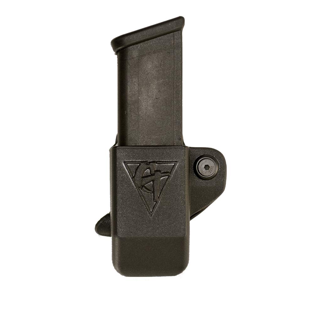 COMP-TAC Single Magazine Pouch with 1.5" Belt Clip
