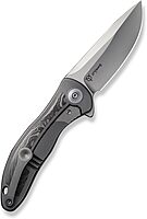 We Knife WE18046CF1: Synergy2V2 Framelock Cf