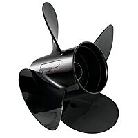 Turning Point Hustler  - Right Hand - Aluminum Propeller - LE-1421-4 - 4-Blade - 14" x 21 Pitch