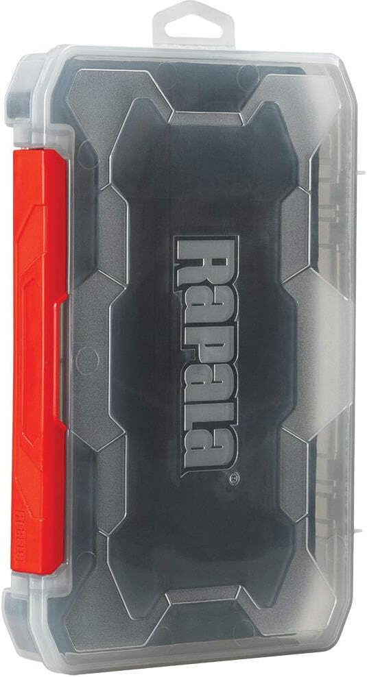 Rapala RapStack® 3600 Open Foam Tackle Tray