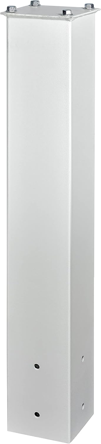 MAIL BOSS 27in Surface Mount Mailbox Post