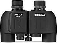 STEINER Military Binoculars, Military-Grade Precision and Optical Clarity
