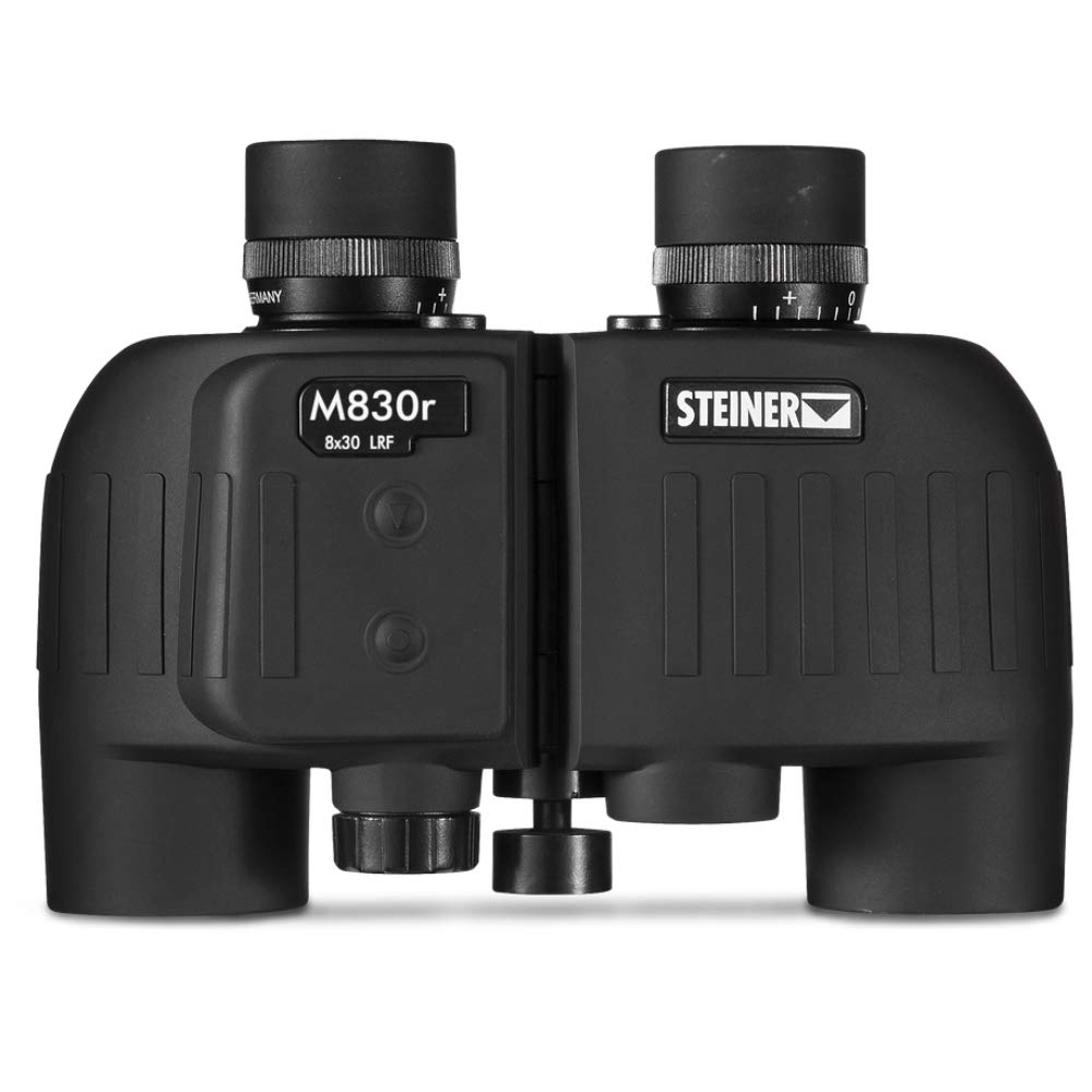 STEINER Military Binoculars, Military-Grade Precision and Optical Clarity