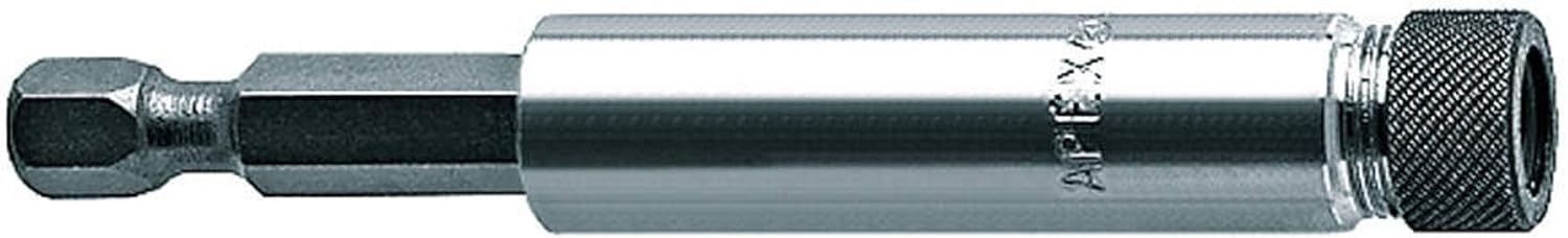 Hex Drive Bit Holders - 06732 1/4" hex mag. bit