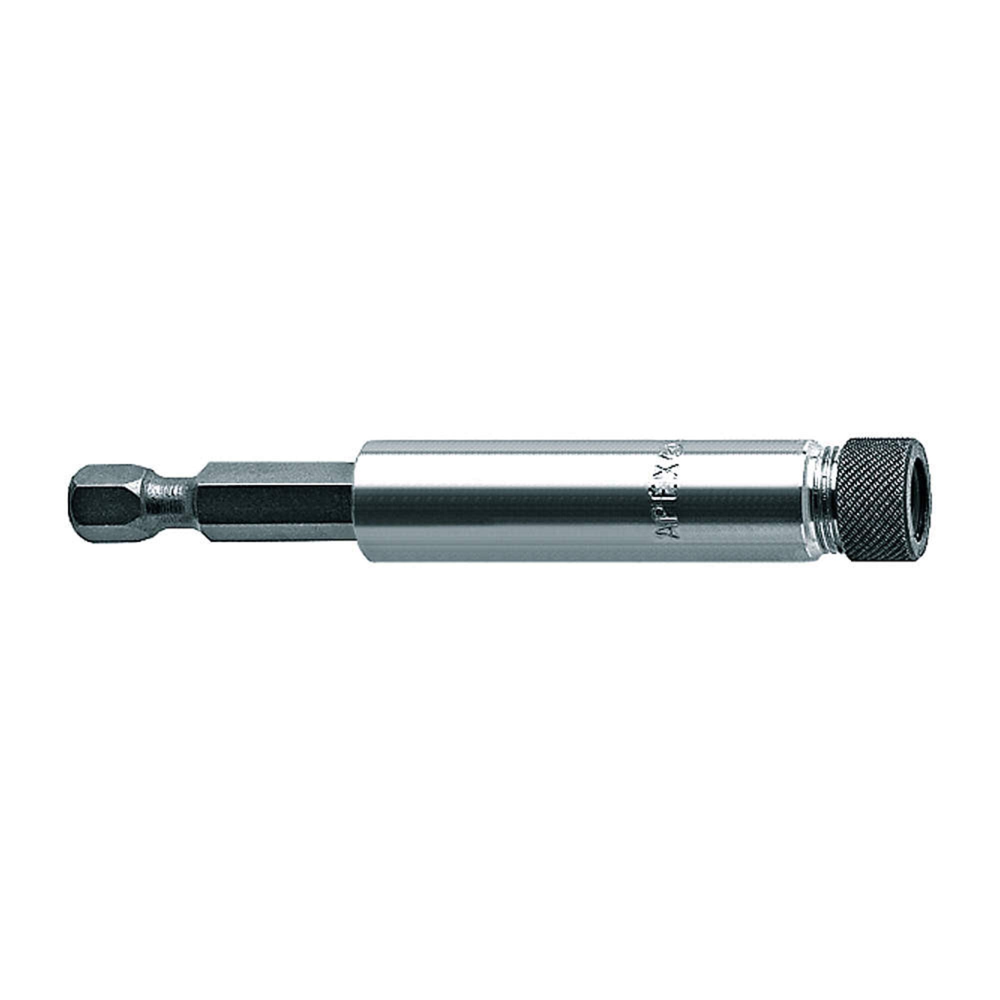 Hex Drive Bit Holders - 06732 1/4" hex mag. bit