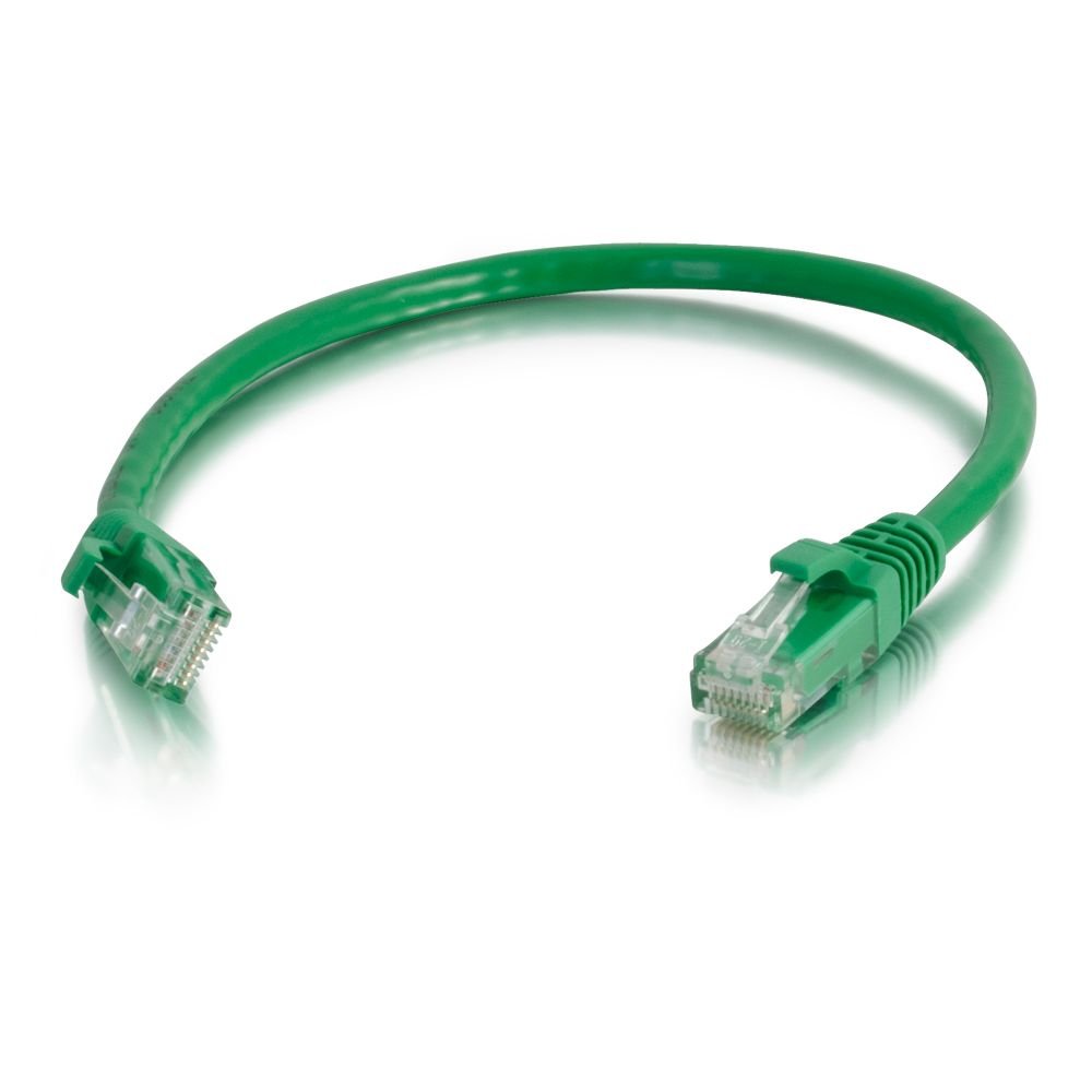 C2G Cat5e Snagless Network Patch Cable