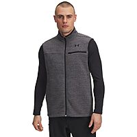 Under Armour - Mens Specialist Vest, Color Csr (025), Size: XX-Large