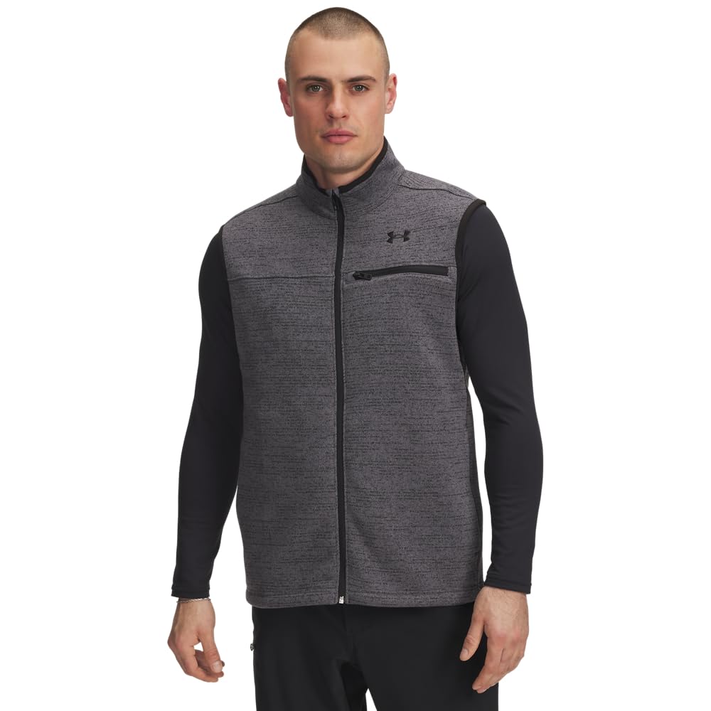 Under Armour - Mens Specialist Vest, Color Csr (025), Size: XX-Large