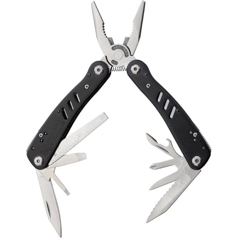 Lansky 20-Function Multi-Tool