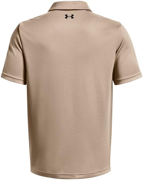 Under Armour Men's Tech Golf Polo