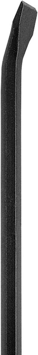 TRUE TEMPER Pinch Point Pry Bar and Crowbar