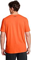 Under Armour Men's Antler Logo Short Sleeve T-Shirt