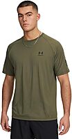 Under Armour Men's Freedom Tech Short Sleeve T Shirt