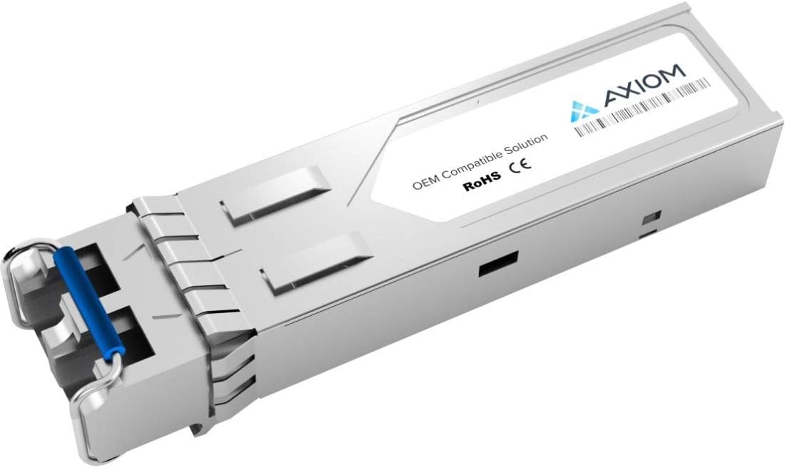 Axiom 10GBASE-SR SFP+ Transceiver for Aruba - JW091A