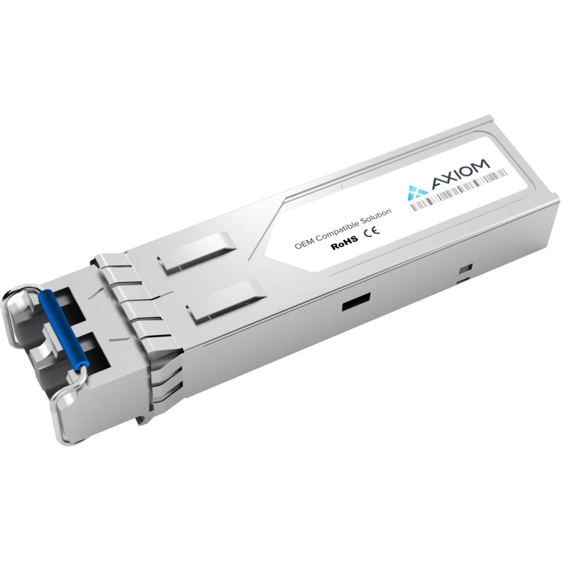 Axiom 10GBASE-SR SFP+ Transceiver for Aruba - JW091A
