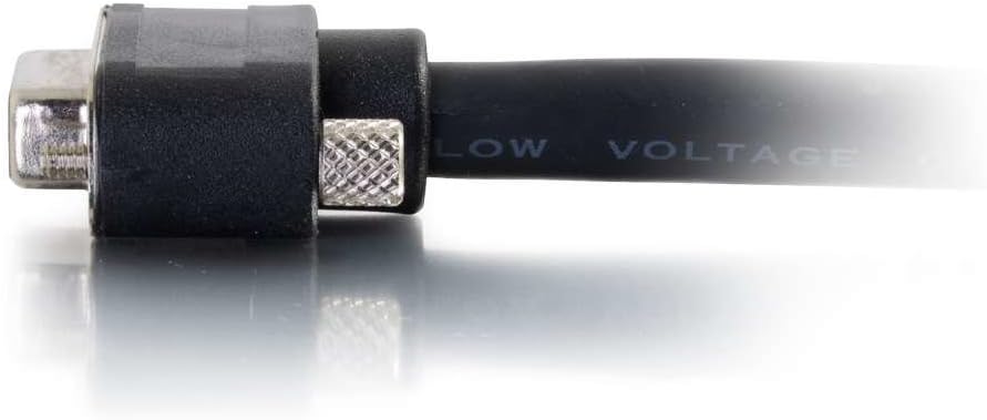 C2G Select VGA Video Cable - In-Wall CMG-Rated HD-15 M/M