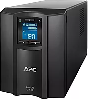 APC Smart-UPS with SmartConnect Sinewave Line Interactive UPS