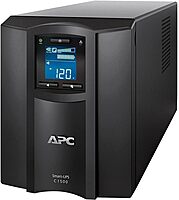 APC Smart-UPS with SmartConnect Sinewave Line Interactive UPS