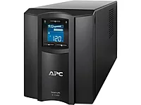 APC Smart-UPS with SmartConnect Sinewave Line Interactive UPS