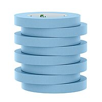 FROGTAPE 250 Moderate Temperature Performance Grade Masking Tape, Medium-High Adhesion