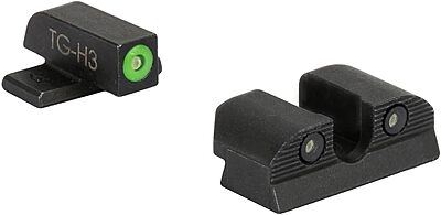 SIG SAUER X-RAY3 3-Dot Tritium Day/Night Pistol Sights