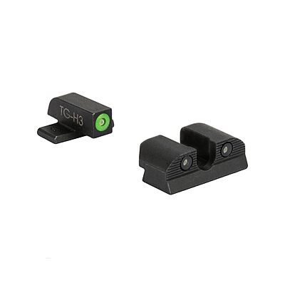 SIG SAUER X-RAY3 3-Dot Tritium Day/Night Pistol Sights