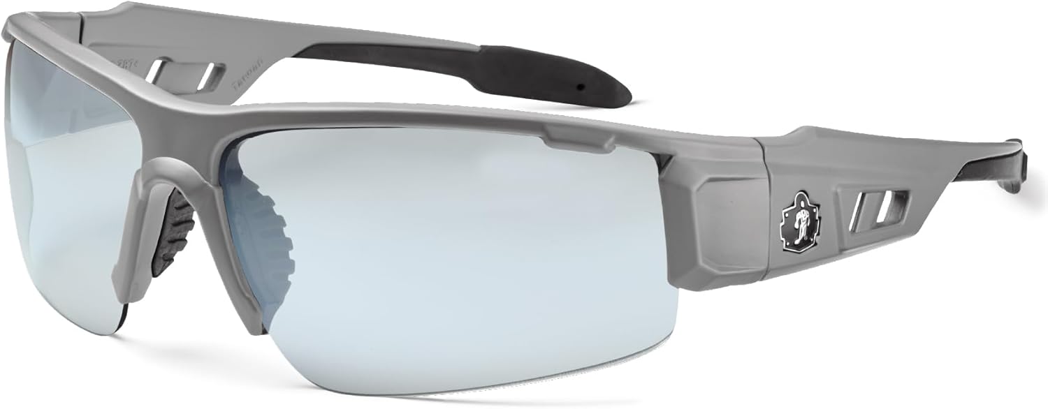 ERGODYNE Skullerz DAGR Safety Glasses