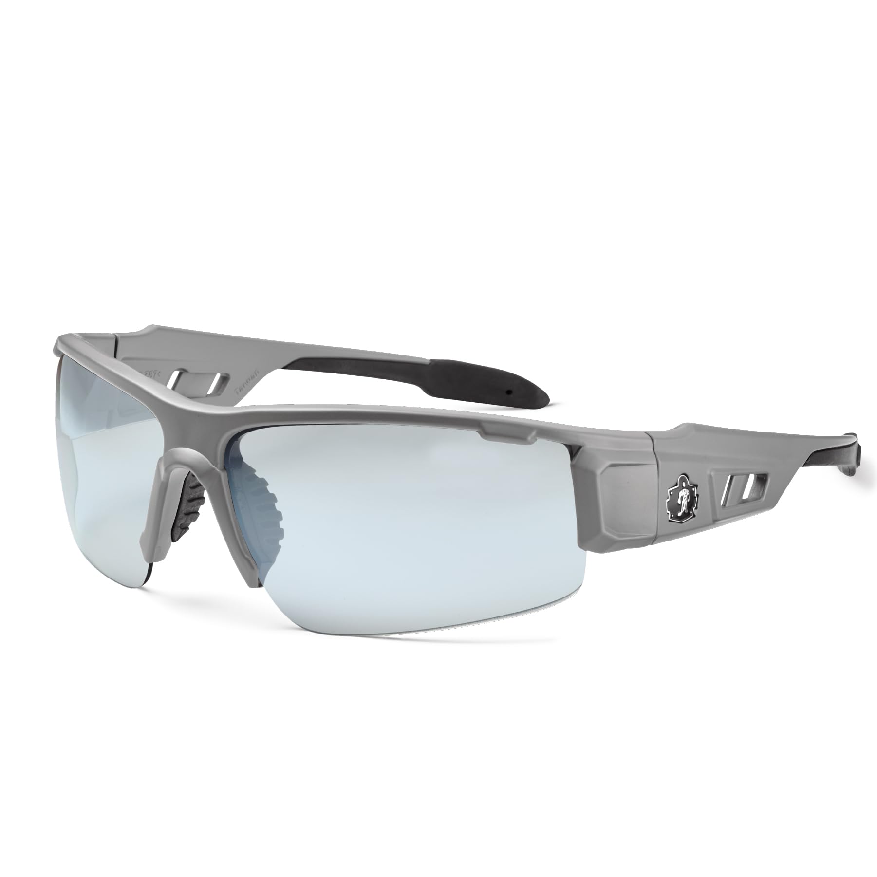ERGODYNE Skullerz DAGR Safety Glasses