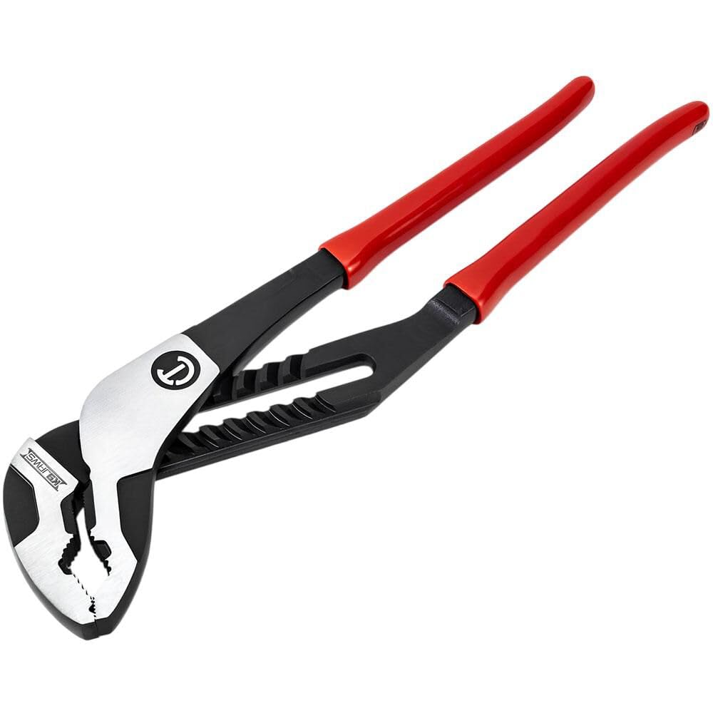 Crescent Z2 K9 Straight Jaw Dipped Handle Tongue & Groove Pliers - Home Improvement, Mechanic - 16" - RTZ216