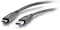 C2G USB 3.0 USB-C Cables and Adapters