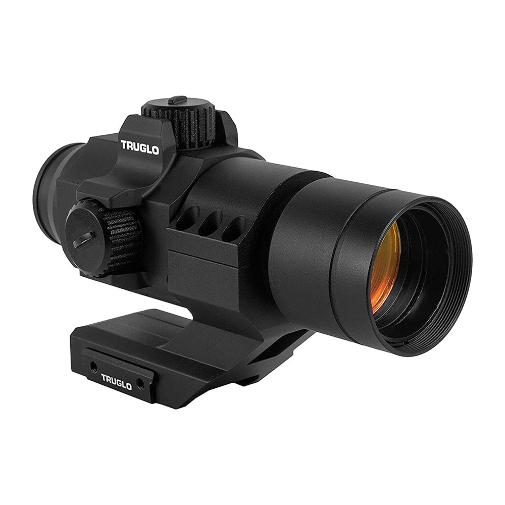 TRUGLO IGNITE 30mm 2-MOA Dot Sight