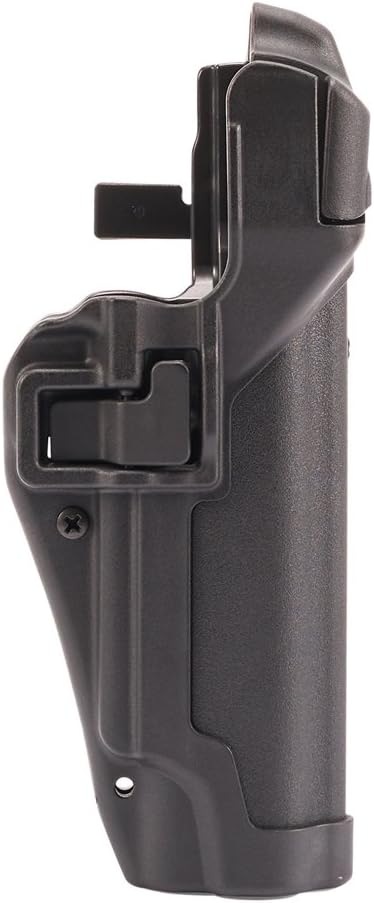 BLACKHAWK SERPA Level 3 Auto Lock Duty Holster