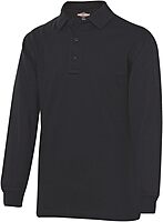 TRU-SPEC Men's 24-7 Series Long Sleeve Polo Shirt