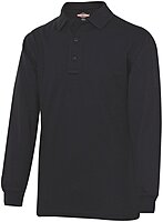 TRU-SPEC Men's 24-7 Series Long Sleeve Polo Shirt