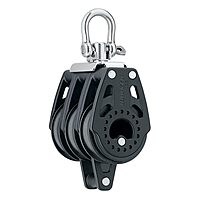 HARKEN Carbo Air Boat Blocks
